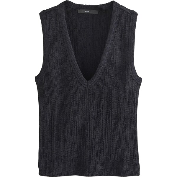 Next Top čierna 66383298