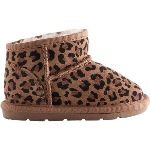 Next Čižmy hnedá / svetlohnedá / čierna 66383275