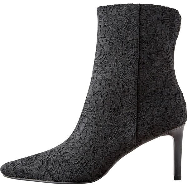 Next Členkové čižmy Forever Comfort čierna 66383305