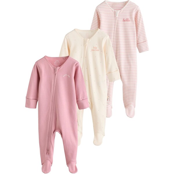 Next Pyžamo ružová 66383320