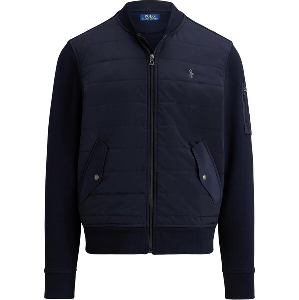 Polo Ralph Lauren Kardigán námornícka modrá 66383341