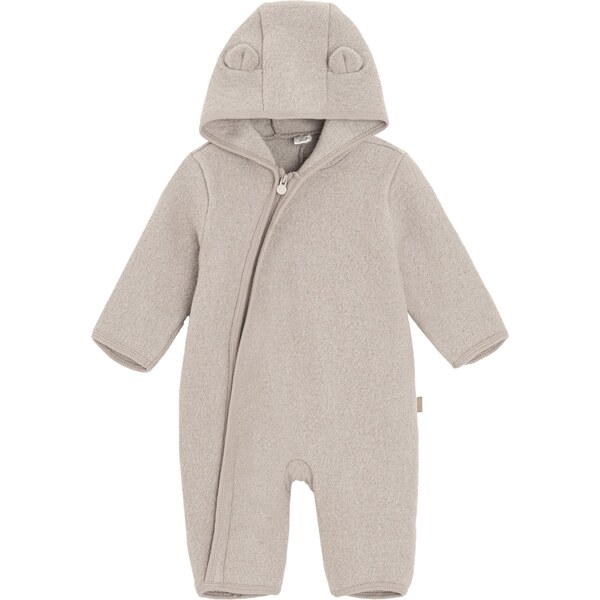 Cool Club Overal tmavobéžová 66383347