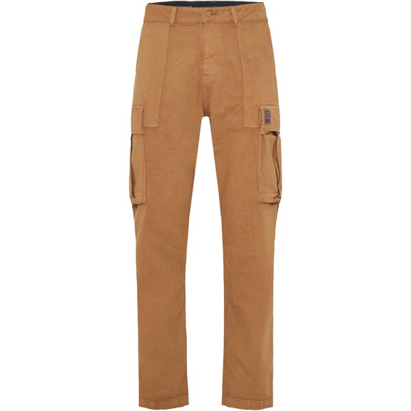 Funky Buddha Kapsáče farba ťavej srsti 66383389