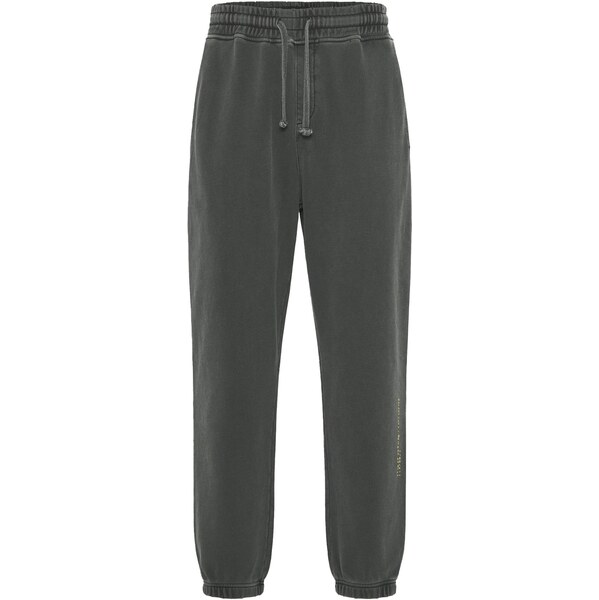 Funky Buddha Nohavice grafitová 66383395