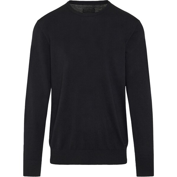 Funky Buddha Sveter čierna 66383377