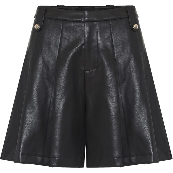 Funky Buddha Nohavice čierna 66383365