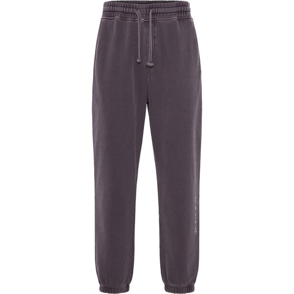 Funky Buddha Nohavice slivková 66383406