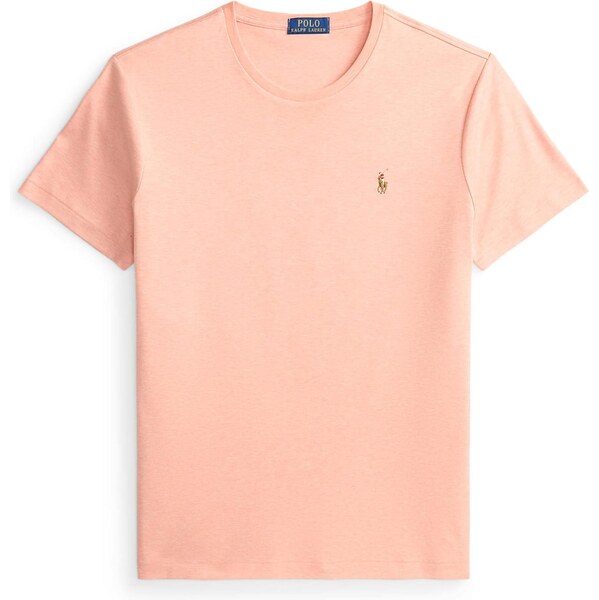 Polo Ralph Lauren Tričko marhuľová 66383413