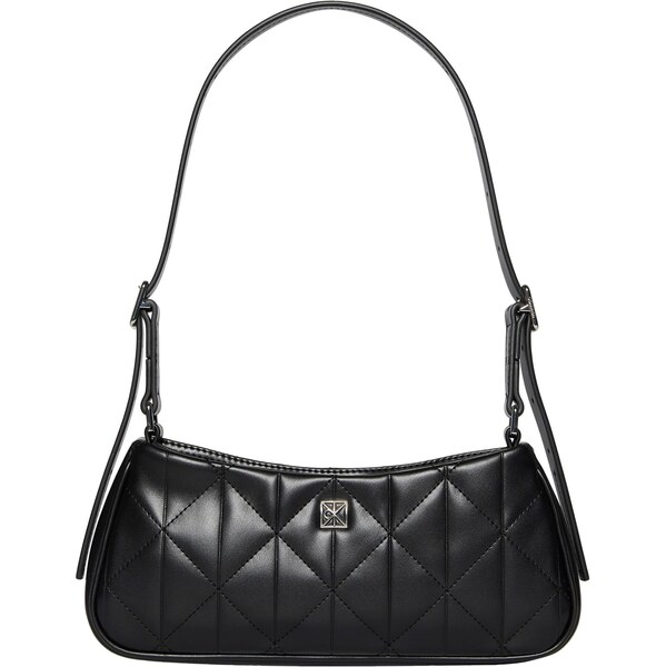 Calvin Klein Kabelka na rameno čierna 66383443