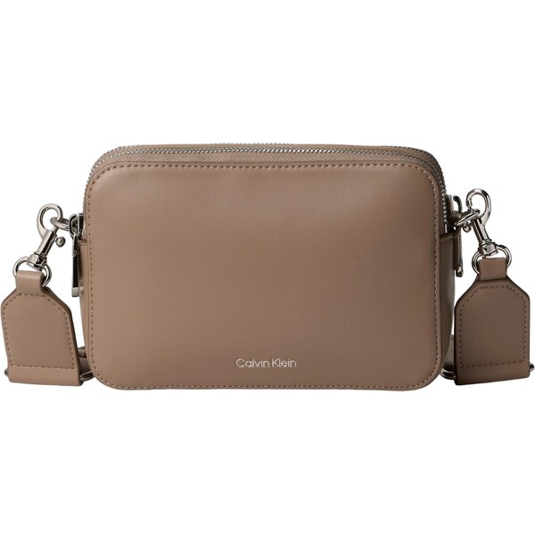 Calvin Klein Kabelka na rameno farby bahna 66383438