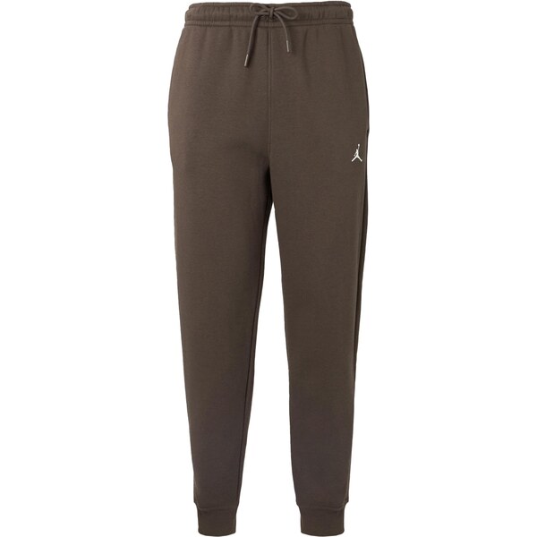 Jordan Nohavice Brooklyn tmavohnedá 66383454