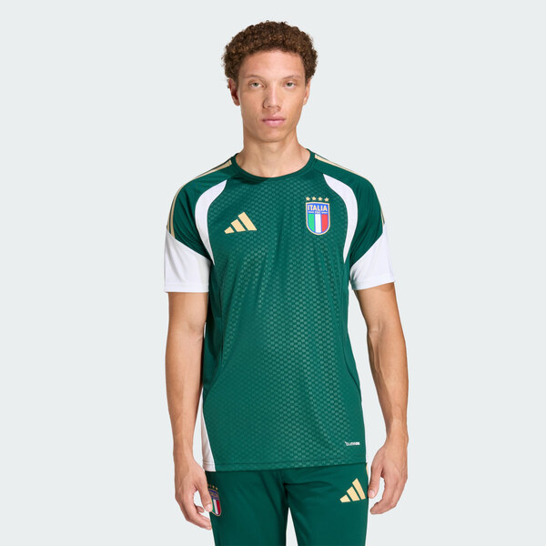 Adidas Športový dres Italy 26 Tiro 66345280
