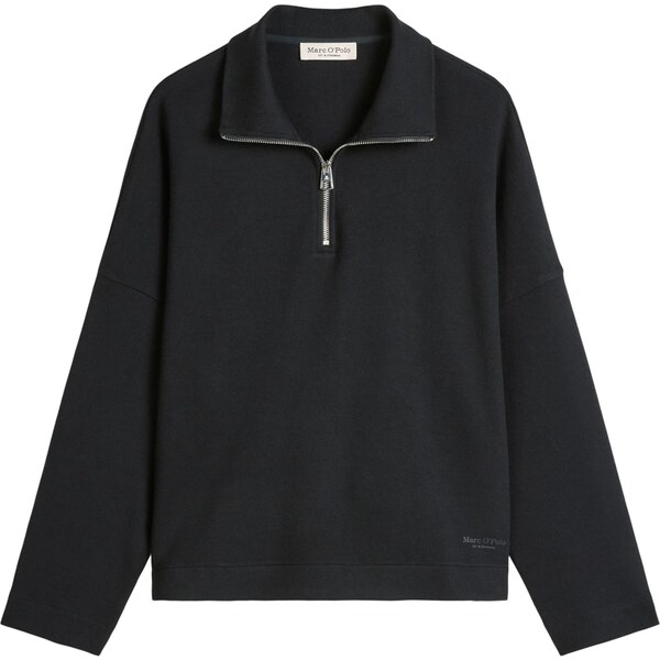 Marc OPolo Mikina tmavomodrá 66383523