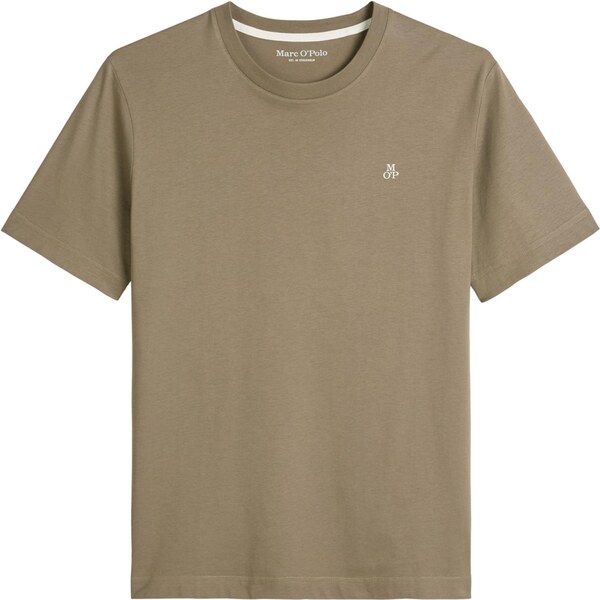 Marc OPolo Tričko hnedá 66383528