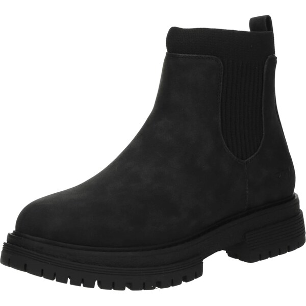 ROXY Chelsea čižmy Jeyna čierna 66383668