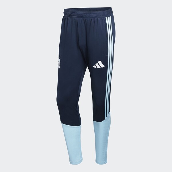 ADIDAS PERFORMANCE Športové nohavice AFA TR PNT námornícka modrá / 66383723