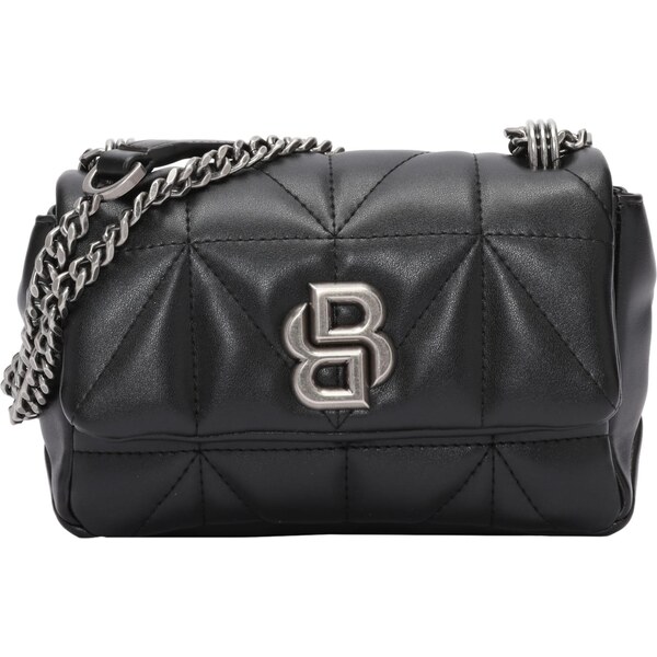 BOSS Kabelka na rameno B_ICON čierna 66383690