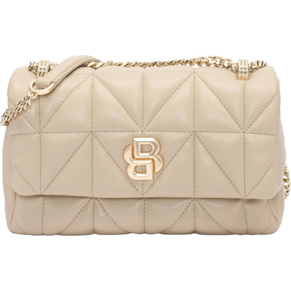 BOSS Kabelka na rameno B_ICON krémová 66383705