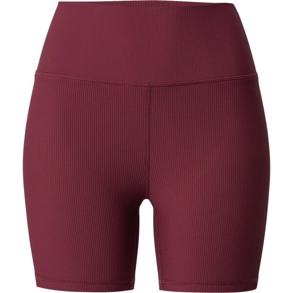 Aimn Športové nohavice svetločervená 66383710