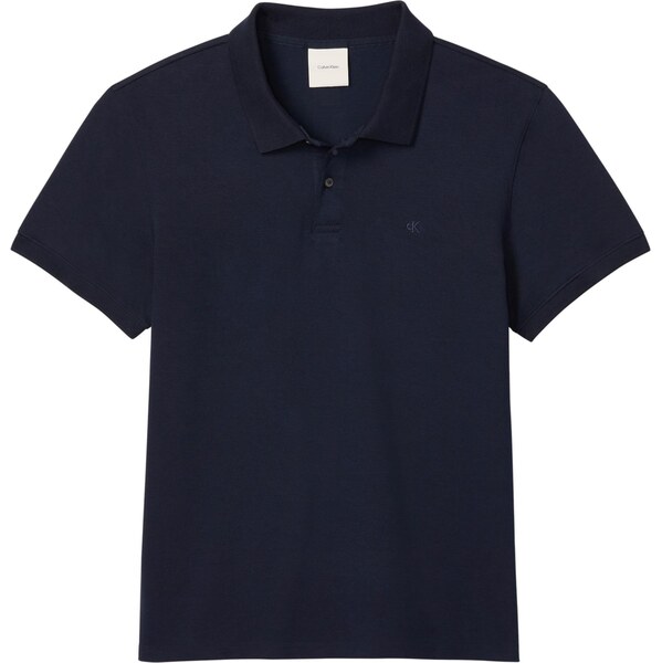 Calvin Klein Tričko tmavomodrá 66383725