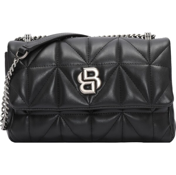 BOSS Kabelka na rameno B_ICON čierna 66383712