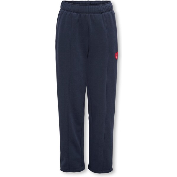 ONLY GIRLS Nohavice KOGEvisa námornícka modrá 66383714