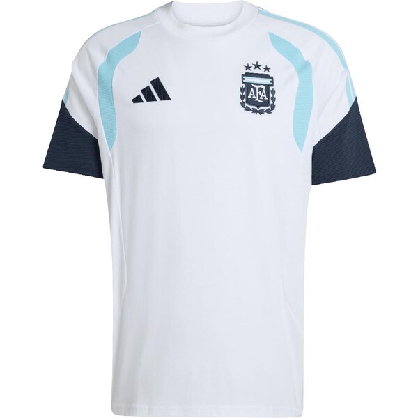 ADIDAS PERFORMANCE Dres AFA TR JSY biela 66384435