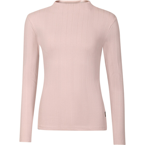 NAX - KIRDA DÁMSKE TRIČKO Z ORGANICKEJ BAVLNY NAX 66384997