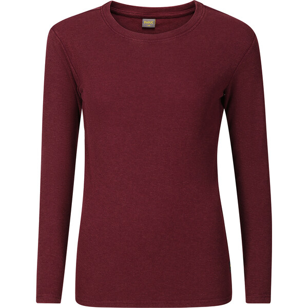 NAX - PRETA DÁMSKE TRIČKO NAX 66385000