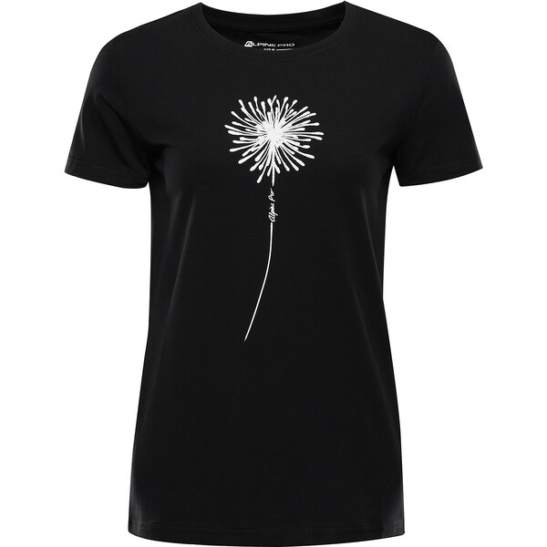 ALPINE PRO - MOROLA DÁMSKE BAVLNENÉ TRIČKO 66385006