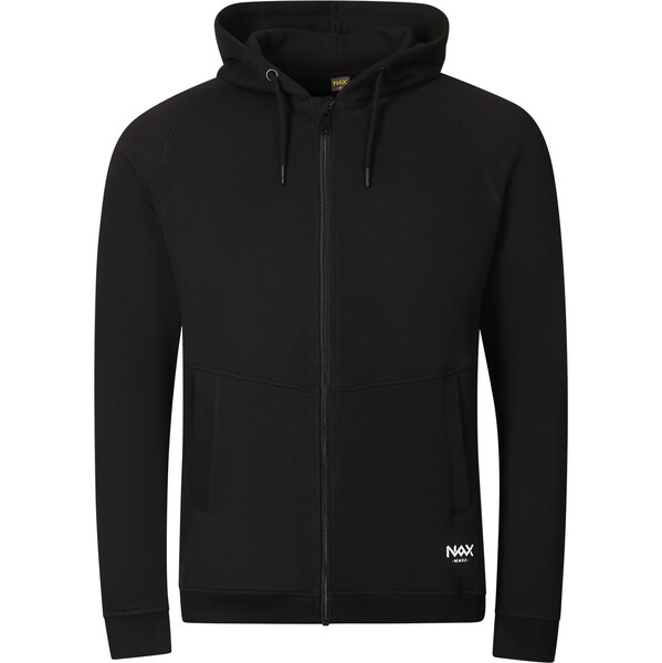 NAX - MIDAS PÁNSKA BAVLNENÁ MIKINA NAX 66966766