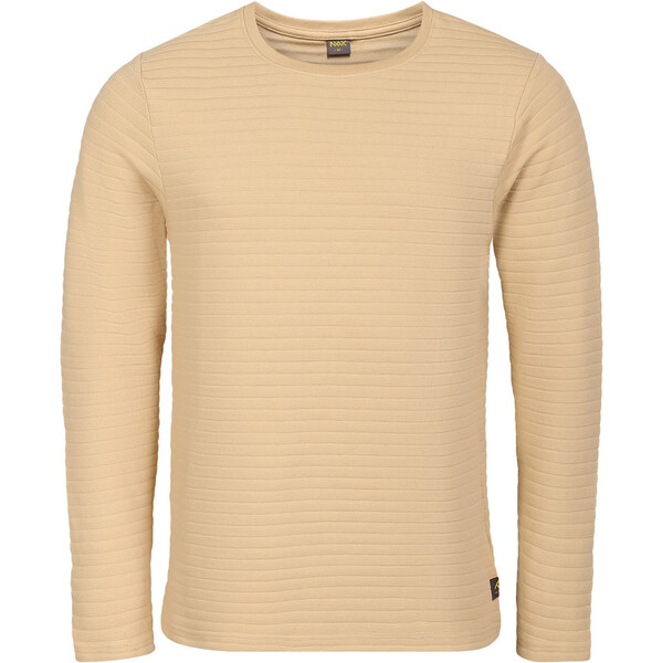 NAX - OXAR PÁNSKE BAVLNENÉ TRIČKO NAX 66385009