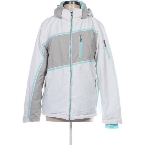 Dámska bunda pre zimné športy Janina 66381592