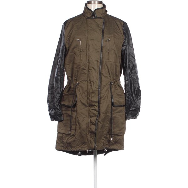 Dámska bunda Zara 66381626