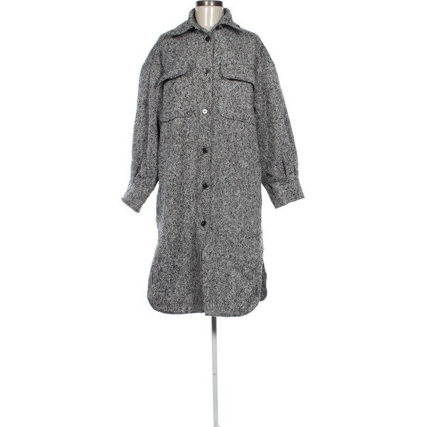 Dámsky kabát H&M 66381630