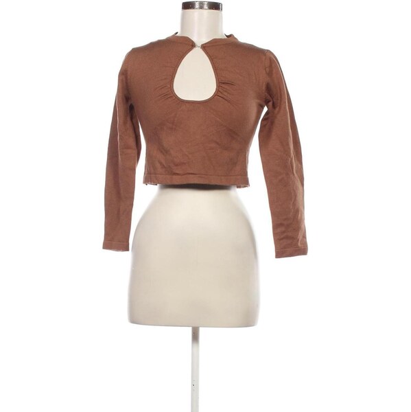 Dámsky pulóver SHEIN 66381813