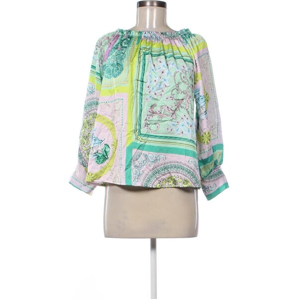 Dámska blúza Terra di Siena 66381928