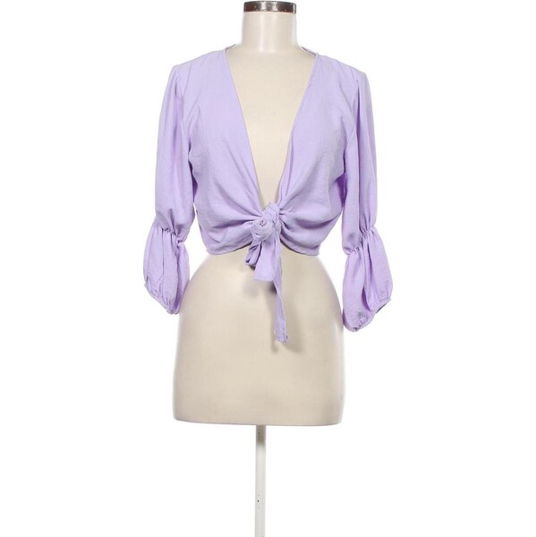 Dámska blúza Boohoo 66381969