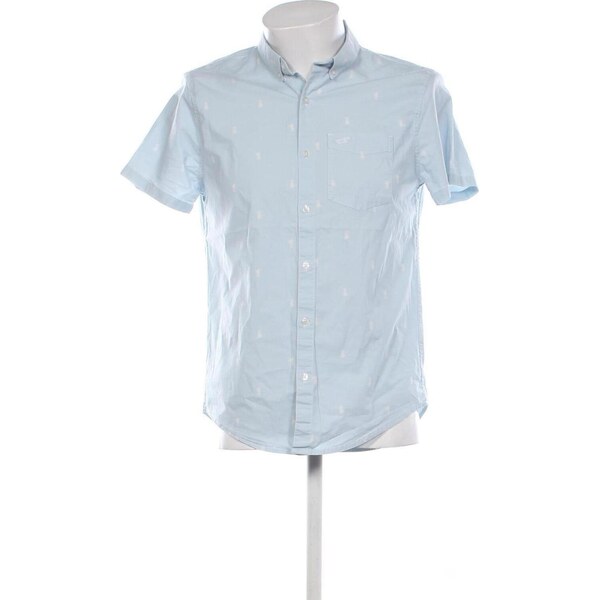 Pánska košeľa Hollister 66382095