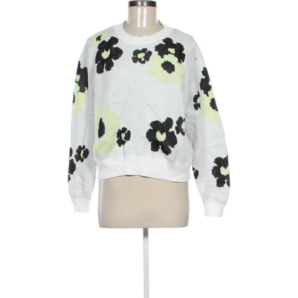 Dámsky pulóver SHEIN 66382174