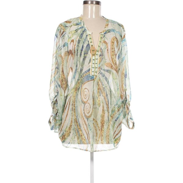 Dámska blúza Elvira collections 66382158