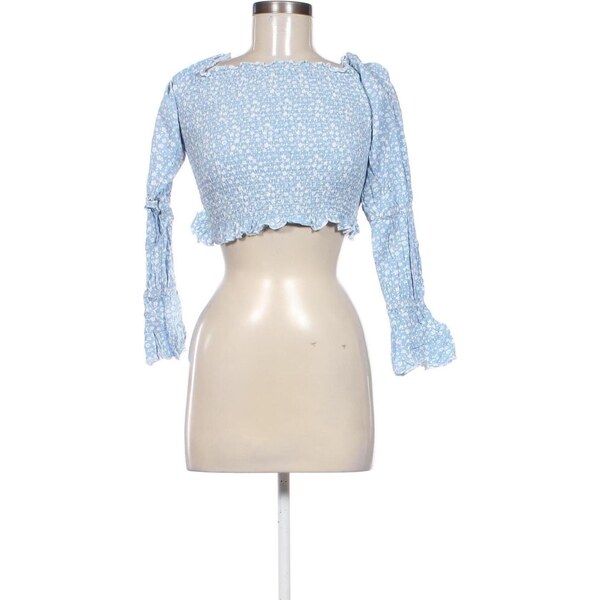 Dámska blúza NA-KD 66382303