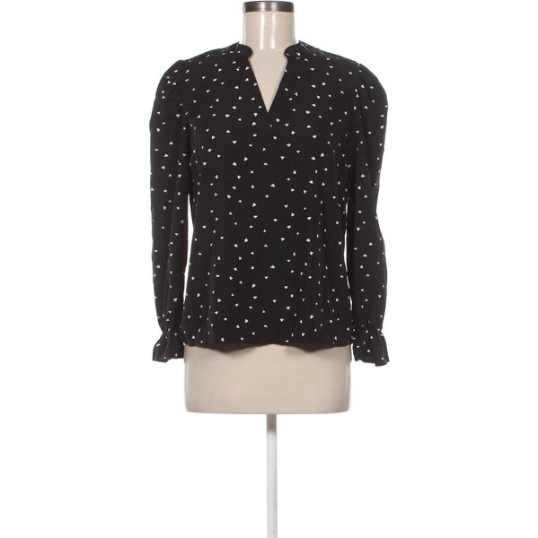 Dámska blúza SHEIN 66382355