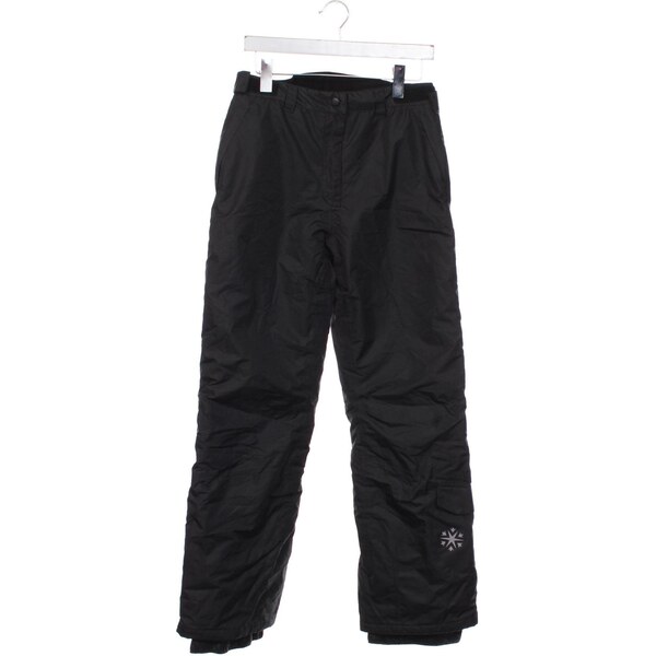 Detské nohavice pre zimné športy Crivit 66382402