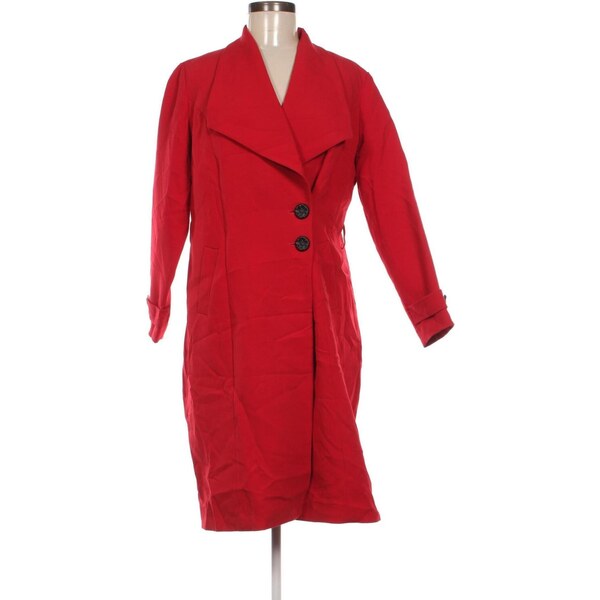 Dámsky kabát Liz Jordan 66382414