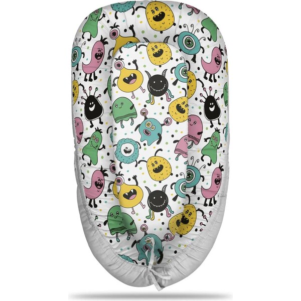 Sablio Hniezdočko pre bábätko Príšerky 65114250