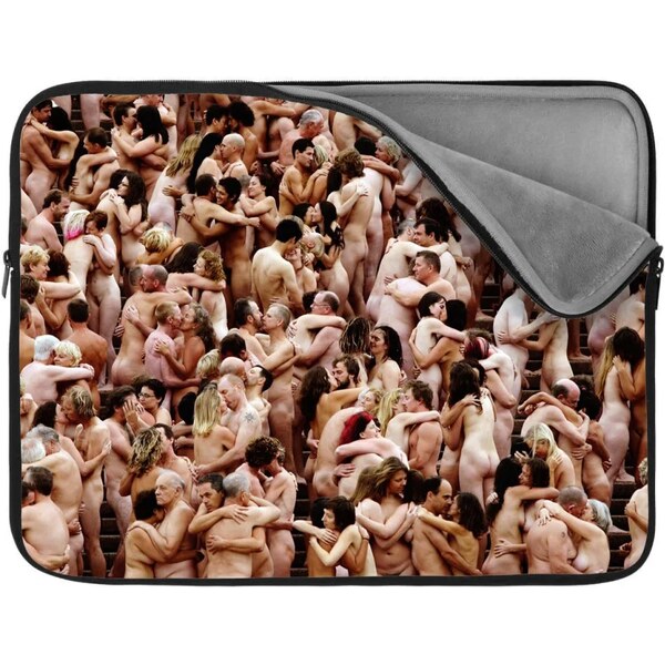 Sablio Obal na notebook Nahí ľudia 65426545