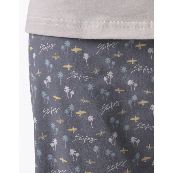 Pánske pyžamo Gino viacfarebné (79191-LxGDxG) 66382765