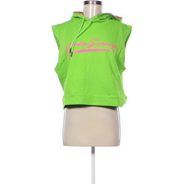 Dámska mikina Plein Sport 62964965