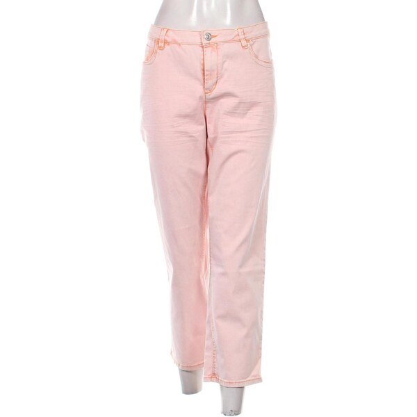 Dámske džínsy Tom Tailor 66383020